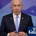 Netanyahu nennt ICC-Haftbefehl „antisemitisch“ – Video