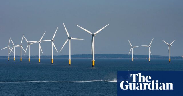 Schweden verwirft Pläne für 13 Offshore-Windparks aufgrund russischer Sicherheitsbedenken

