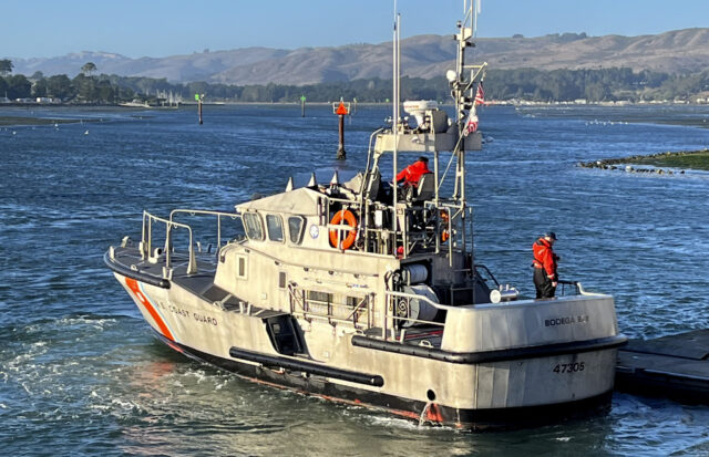 Die Krabbensaison in Bodega Bay bietet den Reiz der Fülle des Meeres, aber auch tückische Gewässer erwarten Sie

