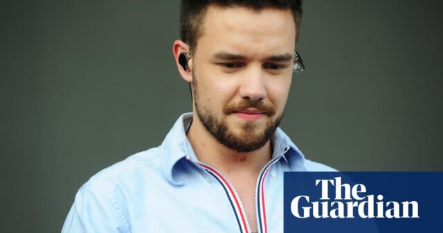 Drei Personen werden im Zusammenhang mit dem Tod von Liam Payne in Argentinien angeklagt

