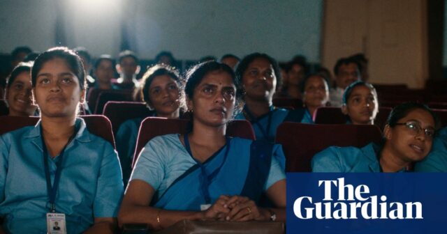 „Frauen wird das Gefühl vermittelt, als wären sie gegeneinander“: der indische Erfolgsfilm, der das Patriarchat herausfordert

