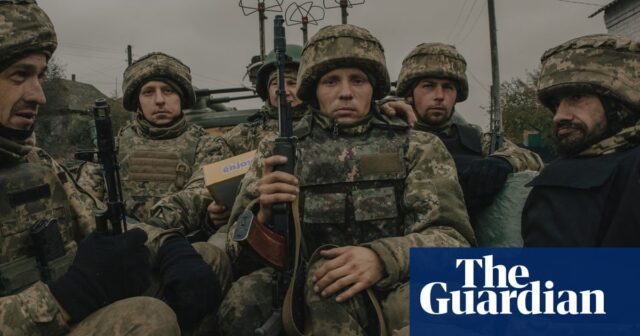 „Sie wollen einfach nur nutzlos sterben“: Die Ukrainer sind bereit, dass sich nordkoreanische Truppen dem russischen Krieg anschließen

