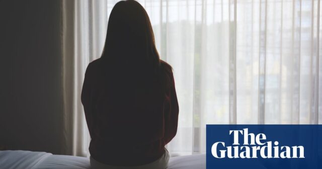 Untersuchungen zeigen, dass nur einer von zehn Überlebenden sexueller Übergriffe in England und Wales das Verbrechen erneut anzeigen würde

