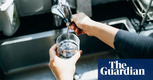 PFAS können das Trinkwasser von bis zu 27 % der Amerikaner verunreinigen – Studie

