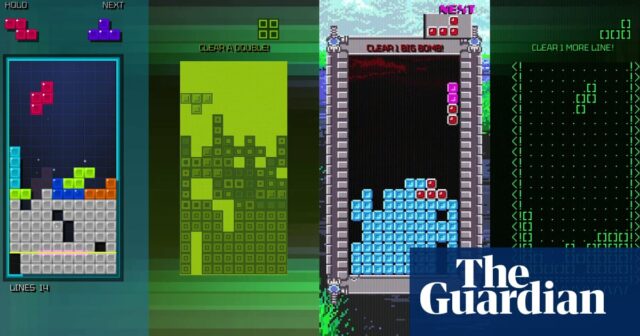 Tetris Forever ist die wahre Geschichte von Tetris – und sie ist faszinierend

