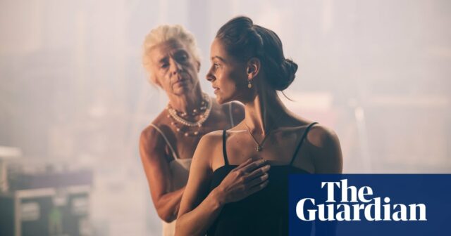 Das geschlechtsspezifische Ballett „Mary, Queen of Scots“ debütiert beim Edinburgh Festival 2025

