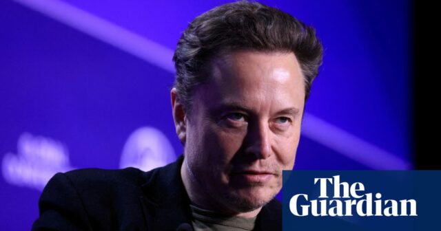 Musk bittet „Revolutionäre mit hohem IQ“, unentgeltlich an neuem Trump-Projekt zu arbeiten

