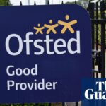 Schulen in England könnten in Ofsted-Vorschlägen anhand einer Farbskala bewertet werden