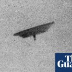 Der neueste Pentagon-Bericht enthüllt Hunderte neuer UFO-Sichtungen