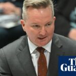 Chris Bowen macht in letzter Minute einen diplomatischen Zwischenstopp in der Türkei, während Australien seine Bewerbung um die Ausrichtung der Cop31 verstärkt