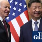 Xi und Biden halten letztes Treffen ab, bevor die Trump-Regierung die Macht übernimmt – Video