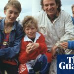 Round the Twist: Das Musical – Australiens seltsamste TV-Show kehrt zurück, um wieder zu begeistern und zu erschrecken