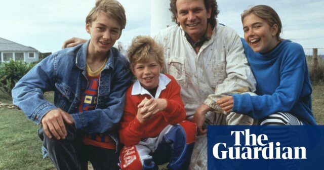 Round the Twist: Das Musical – Australiens seltsamste TV-Show kehrt zurück, um wieder zu begeistern und zu erschrecken

