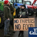 Keir Starmer verteidigt die Änderung der Erbschaftssteuer angesichts der Empörung der Landwirte