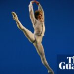 Vladimir Shklyarov, russischer Ballettstar, stirbt im Alter von 39 Jahren nach einem Sturz aus dem Gebäude