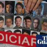 Aktivisten, Professoren, Gesetzgeber: Wer sind die Hong Kong 47?