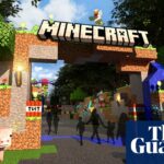 Minecraft betritt die reale Welt mit einem globalen Themenpark-Deal im Wert von 110 Millionen US-Dollar