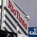 Ein Bericht stellt fest, dass die Zunahme von Mobbing in Rio Tinto mit „Vergeltungsmaßnahmen“ gegen Diversity-Programme verbunden ist, da auch Vergewaltigungsvorwürfe zunehmen