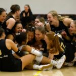 Königinnen des Nordens: Mitty besiegt St. Francis und holt sich den NorCal Open-Volleyball-Titel, ohne einen Satz zu verlieren