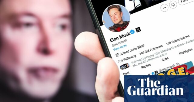 Abgeordnete werden Elon Musk vorladen, um über die Rolle von X bei den Sommerunruhen in Großbritannien auszusagen

