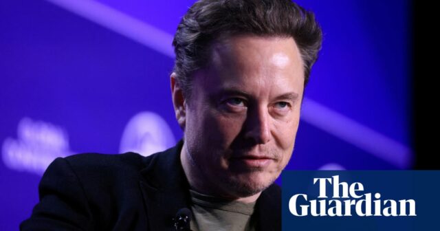 Elon Musk wird „Abgeordnete in die USA einberufen, um den amerikanischen Bürgern Drohungen zu erklären“

