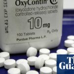 McKinsey nähert sich einer Einigung über 600 Millionen US-Dollar mit der US-Regierung wegen Rolle in der Opioidkrise