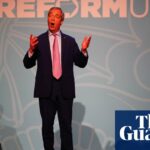 Nigel Farage und seine „historische Mission“: vor Ort mit Reform UK – Podcast