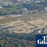 Flughafen Gatwick evakuiert Terminal wegen Sicherheitsvorfall