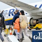 Spanien verhängt gegen Billigflieger, darunter Ryanair, Strafen in Höhe von insgesamt 179 Millionen Euro