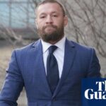 Der MMA-Kämpfer Conor McGregor hat eine Frau in einem Hotel in Dublin vergewaltigt, wie die Jury in einem Zivilprozess feststellt