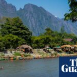 Die laotische Regierung ist „zutiefst betrübt“ über den Tod von Touristen in Vang Vieng