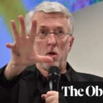 Jeff Jarvis: „Elon Musks Investition in Twitter schien verrückt, aber es gab ihm diese Macht“