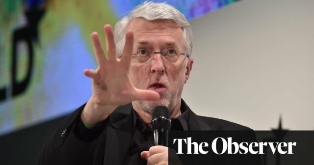 Jeff Jarvis: „Elon Musks Investition in Twitter schien verrückt, aber es gab ihm diese Macht“

