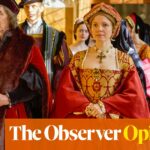 Ein fürsorglicher Thomas Cromwell macht gutes Fernsehen, aber hüten Sie sich vor den Ja-Sagern, die Tyrannen ermöglichen| Kate Maltby