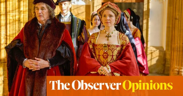 Ein fürsorglicher Thomas Cromwell macht gutes Fernsehen, aber hüten Sie sich vor den Ja-Sagern, die Tyrannen ermöglichen| Kate Maltby

