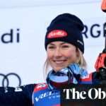 Shiffrin kann das Jahrhundert zu Hause abschließen, nachdem sie Gurgl zu seinem 99. Karrieresieg zähmte