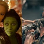 „Wicked“ und „Gladiator II“ explodieren mit insgesamt 170 Millionen US-Dollar an den Kinokassen