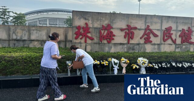 Nach einer Flut tödlicher Angriffe ordnet Peking eine Untersuchung lokaler Streitigkeiten an

