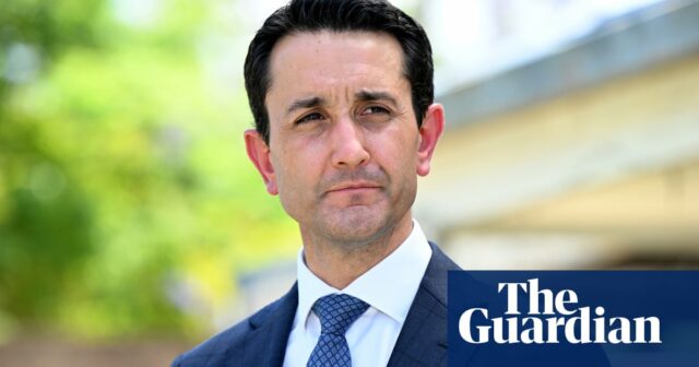 David Crisafulli bekommt die Chance, neu zu definieren, was es bedeutet, ein liberaler Ministerpräsident in Queensland zu sein

