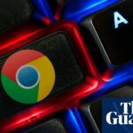 Warum die USA Google zum Verkauf von Chrome zwingen wollen