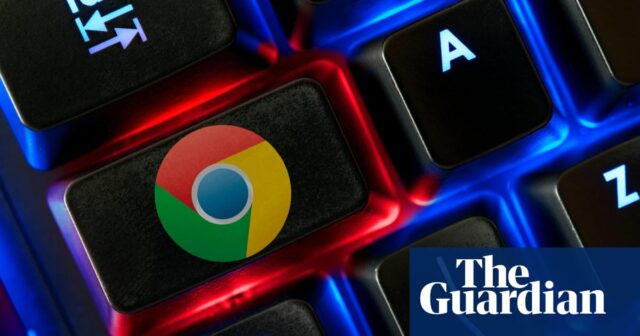 Warum die USA Google zum Verkauf von Chrome zwingen wollen

