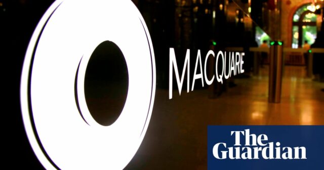 FCA verhängt gegen Macquarie Bank eine Geldstrafe von 13 Millionen Pfund wegen fiktiver Geschäfte und „schwerwiegender Versäumnisse“

