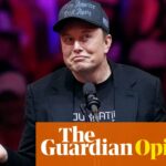 Elon Musk und eine Massenunterschrift wollen eine Neuwahl in Großbritannien. Sollen wir es tun – oder einfach bei der Demokratie bleiben? | Marina Hyde