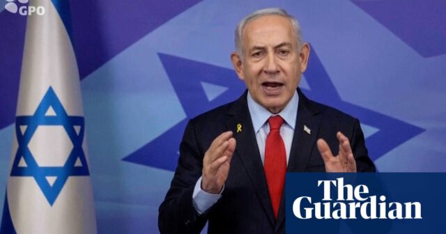 Netanyahu empfiehlt Hisbollah-Waffenstillstandsabkommen – Video

