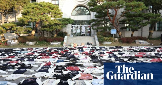 „Wir gehen lieber unter“: Proteste erschüttern südkoreanische Frauenuniversität wegen der Aufnahme männlicher Studenten

