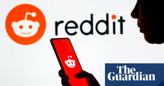 Reddit überholt X in der Beliebtheit auf Social-Media-Plattformen in Großbritannien

