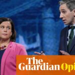 Wer wird Irlands nächster Taoiseach? Da nur noch ein Tag übrig ist, ist es noch geöffnet | Justine McCarthy