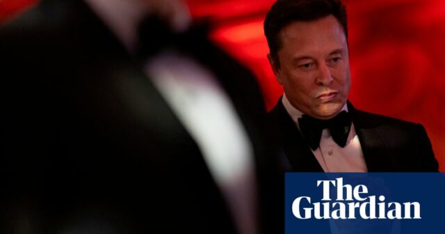 Musk könnte das „Department of Government Efficiency“ zur Selbstbereicherung nutzen

