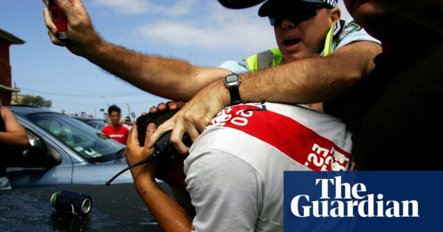 War Rassismus die Ursache der Cronulla-Unruhen? Nicht laut zwei Männern, die die Antwort leiteten

