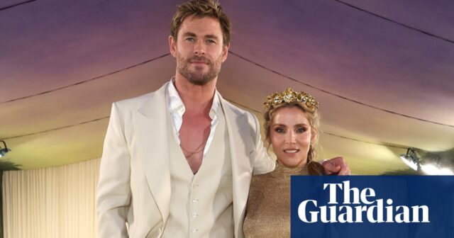 Chris Hemsworth kritisierte die Tourismuswerbung für Abu Dhabi trotz „berüchtigter“ Menschenrechtsverletzungen

